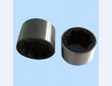 橡胶轴承：现代工业中的弹性支撑者