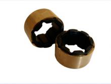 骨架橡胶轴承：工业密封领域的关键创新